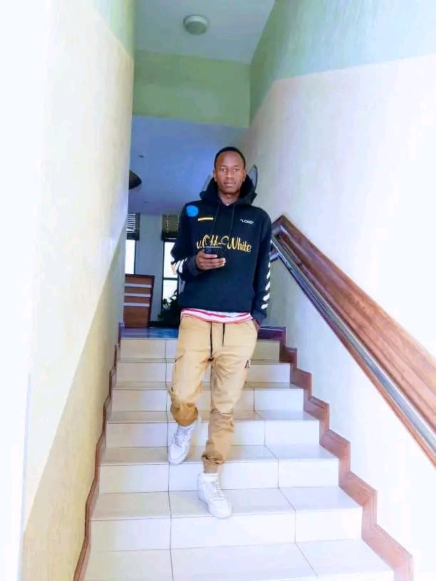 Bang boy