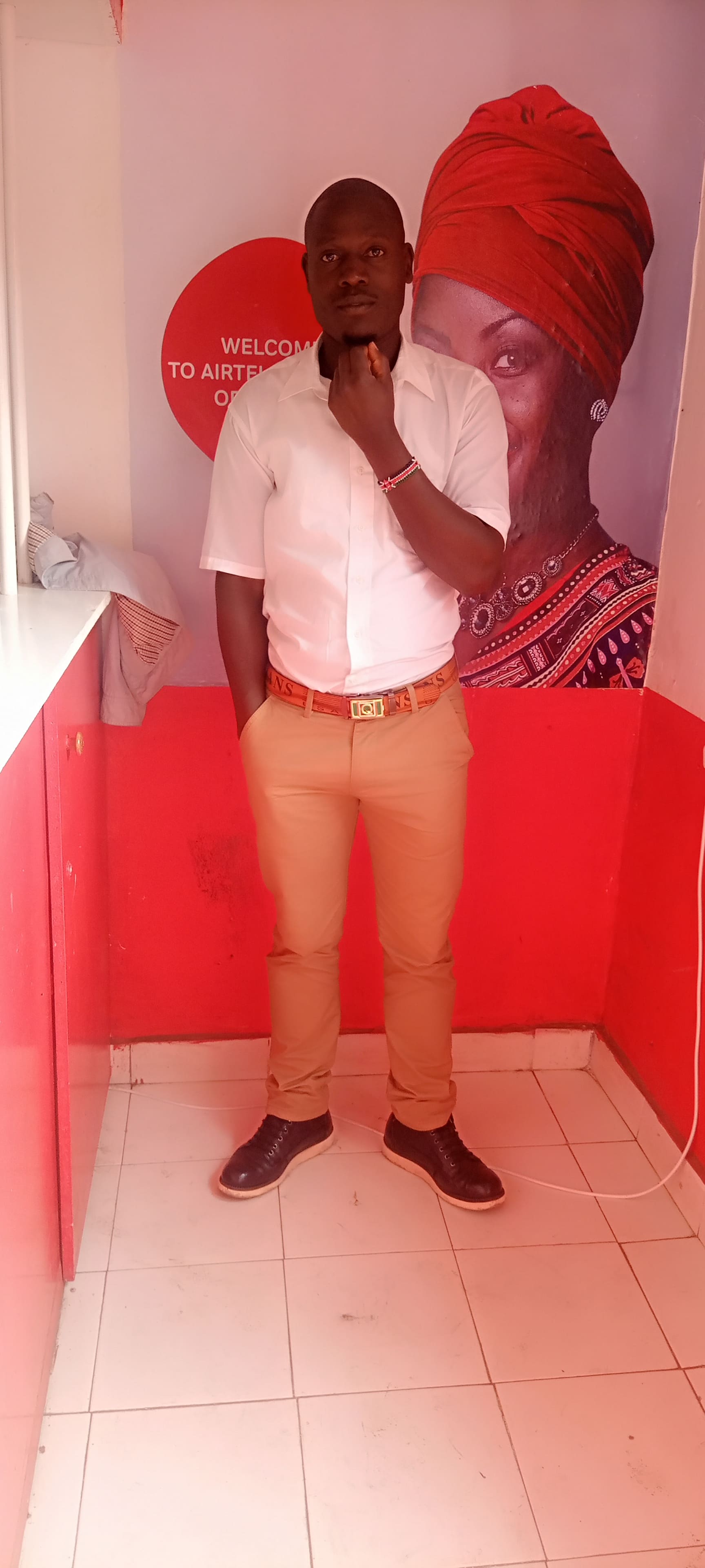 Wicky companion profile photo in Jogoo road, Nairobi City Kenya