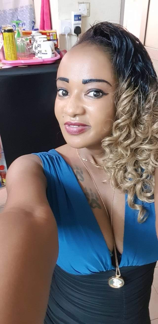 Noniel companion profile photo in Bamburi, Mombasa Kenya