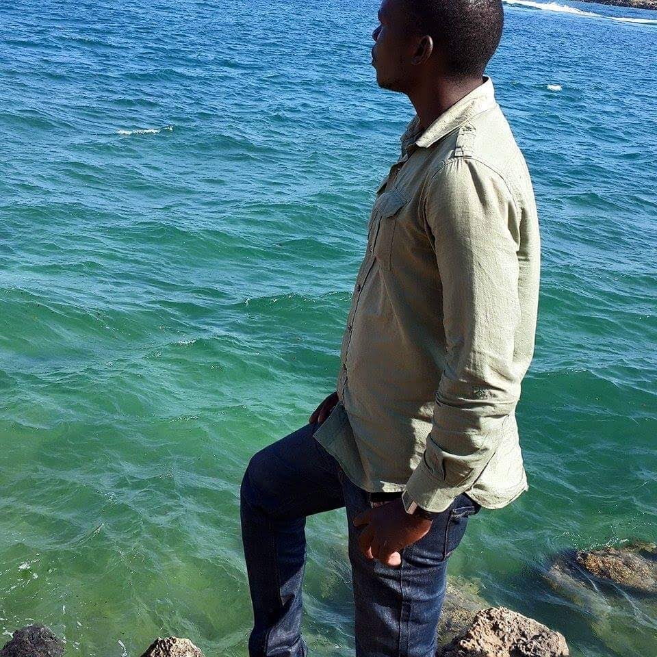 Quincy Jones companion profile photo in Umoja, kangundo road don home, Nairobi City Kenya