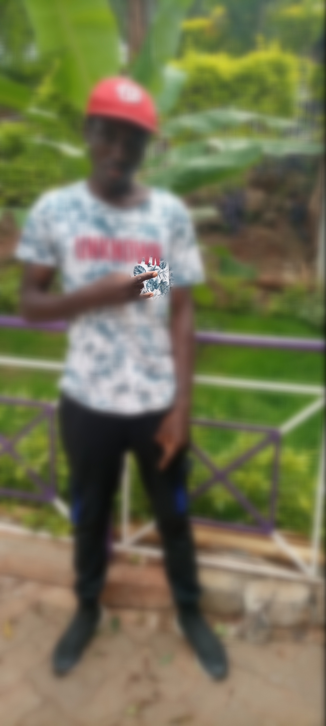 Ronny254