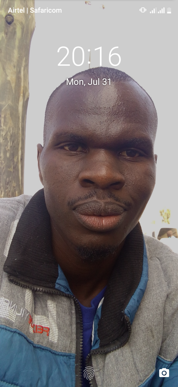 Hamisi