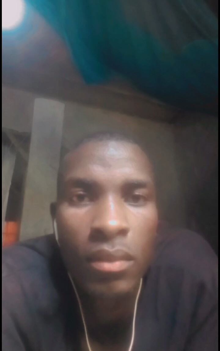Derick  saiya