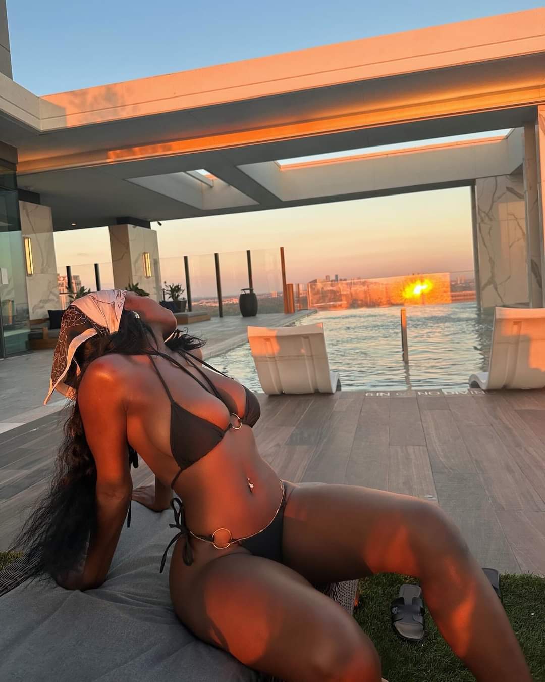 Sexy Moraa
