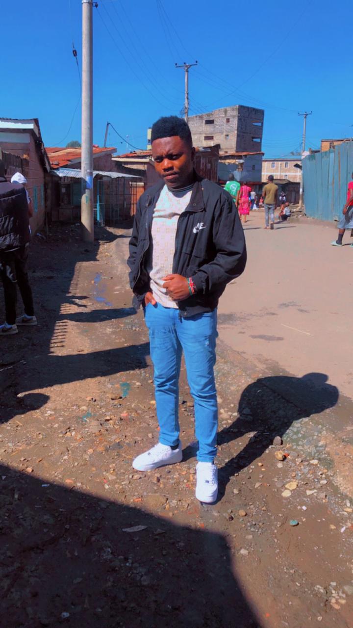 Bonface. companion profile photo in Allsops, Nairobi City Kenya
