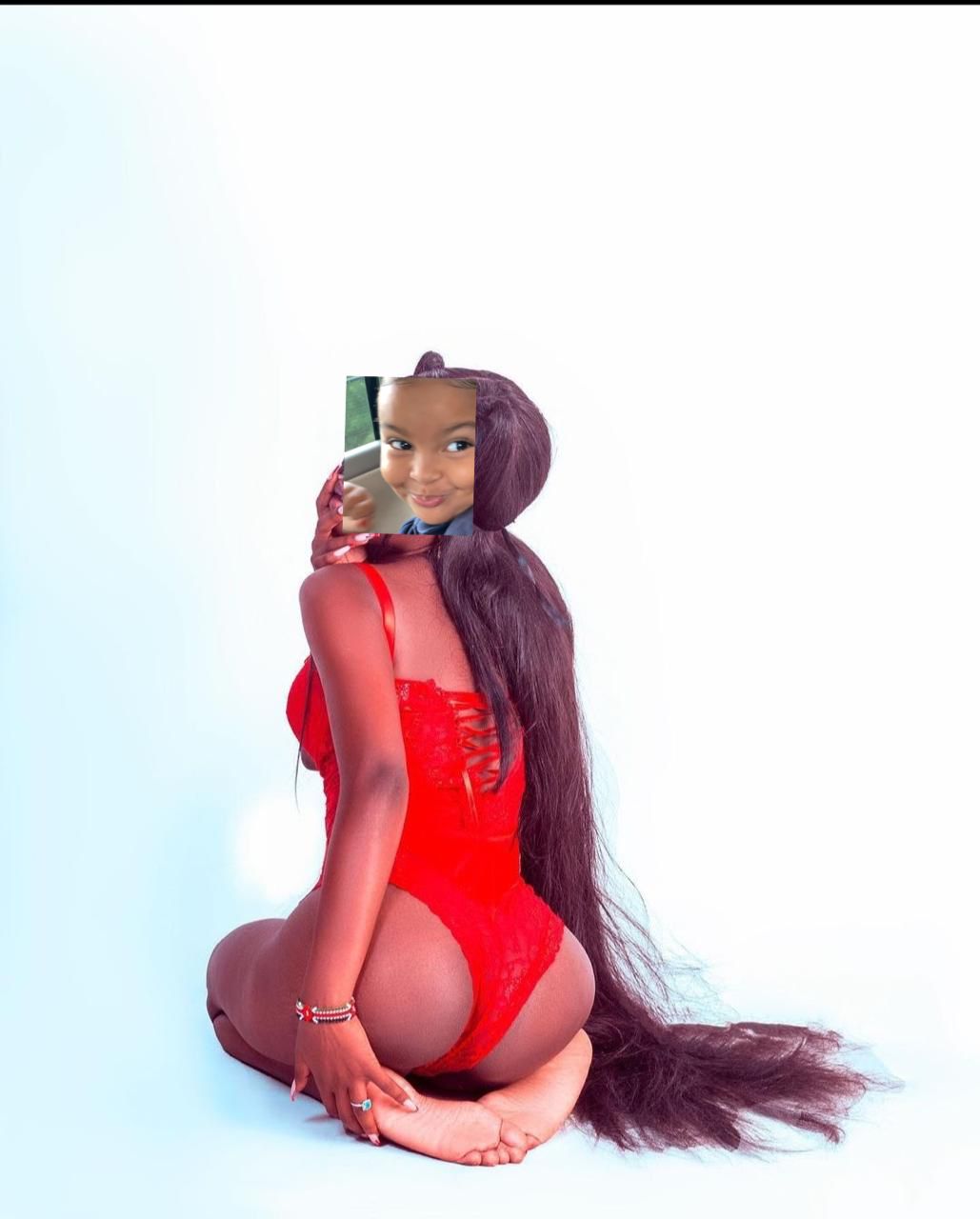Glamorousgodess companion profile photo in nairobi, Nairobi City Kenya