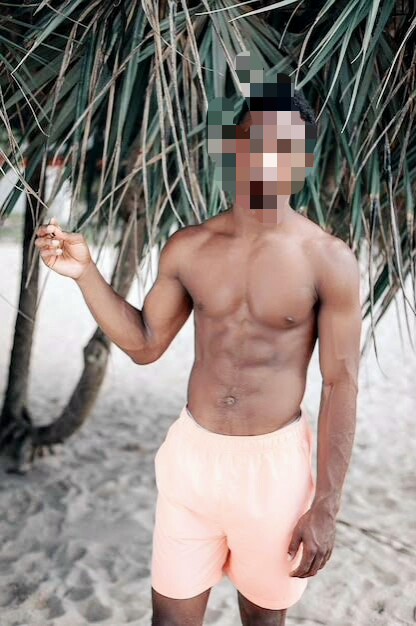Adam Nyali companion profile photo in Shanzu, Mombasa Kenya