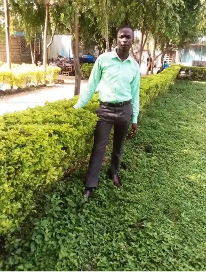 Brayo1 companion profile photo in Kisii /keroka, Kisii Kenya