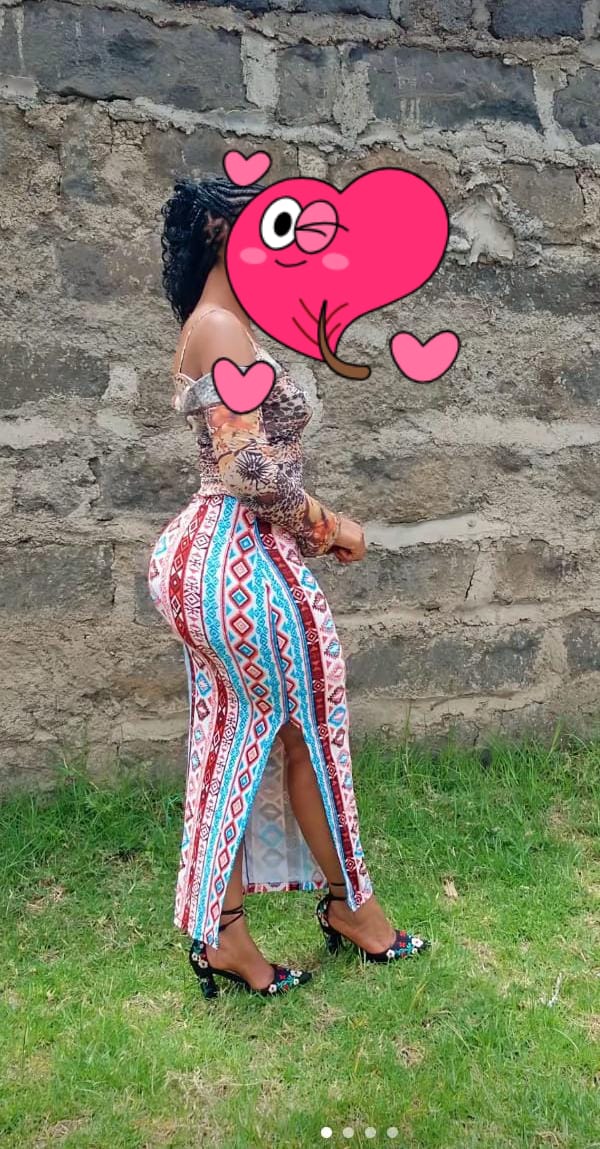 Brenda - New Bungoma