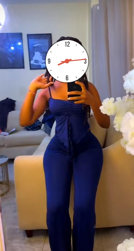 Brenda - New Bungoma