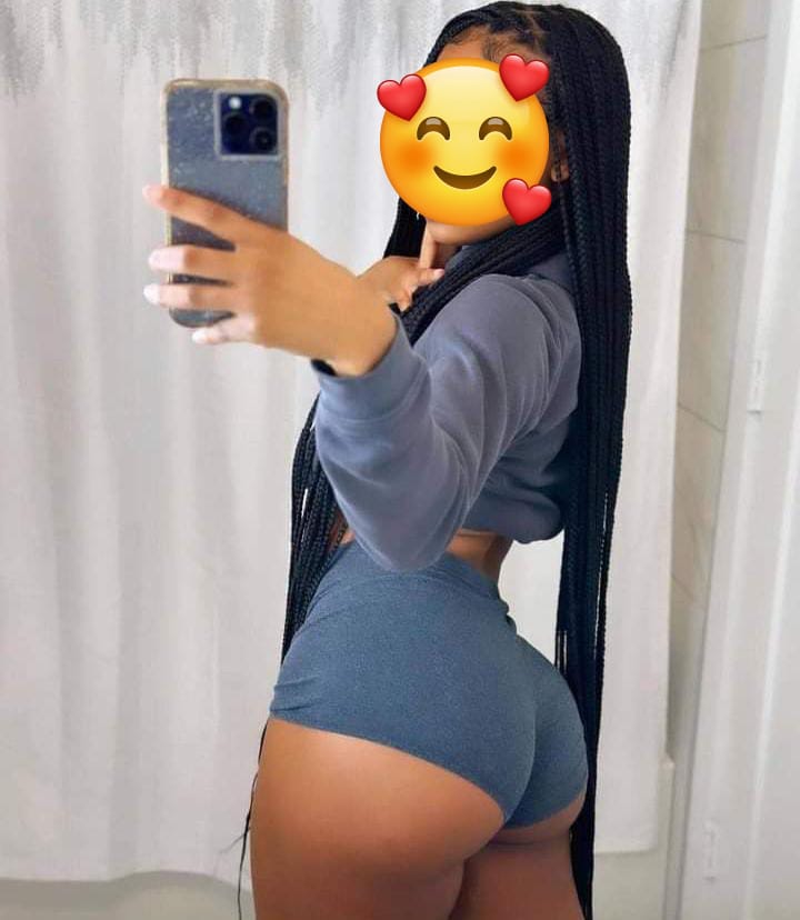 Cynthia - video, massage