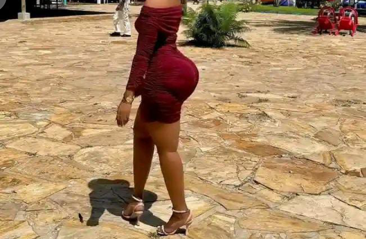 Esi new babe