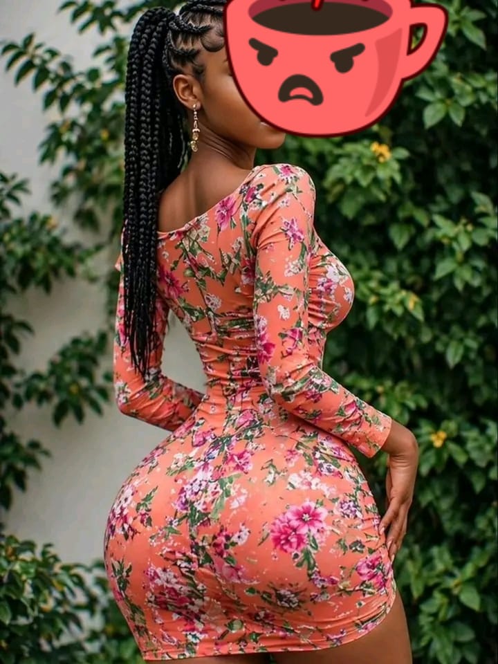 Esi new babe