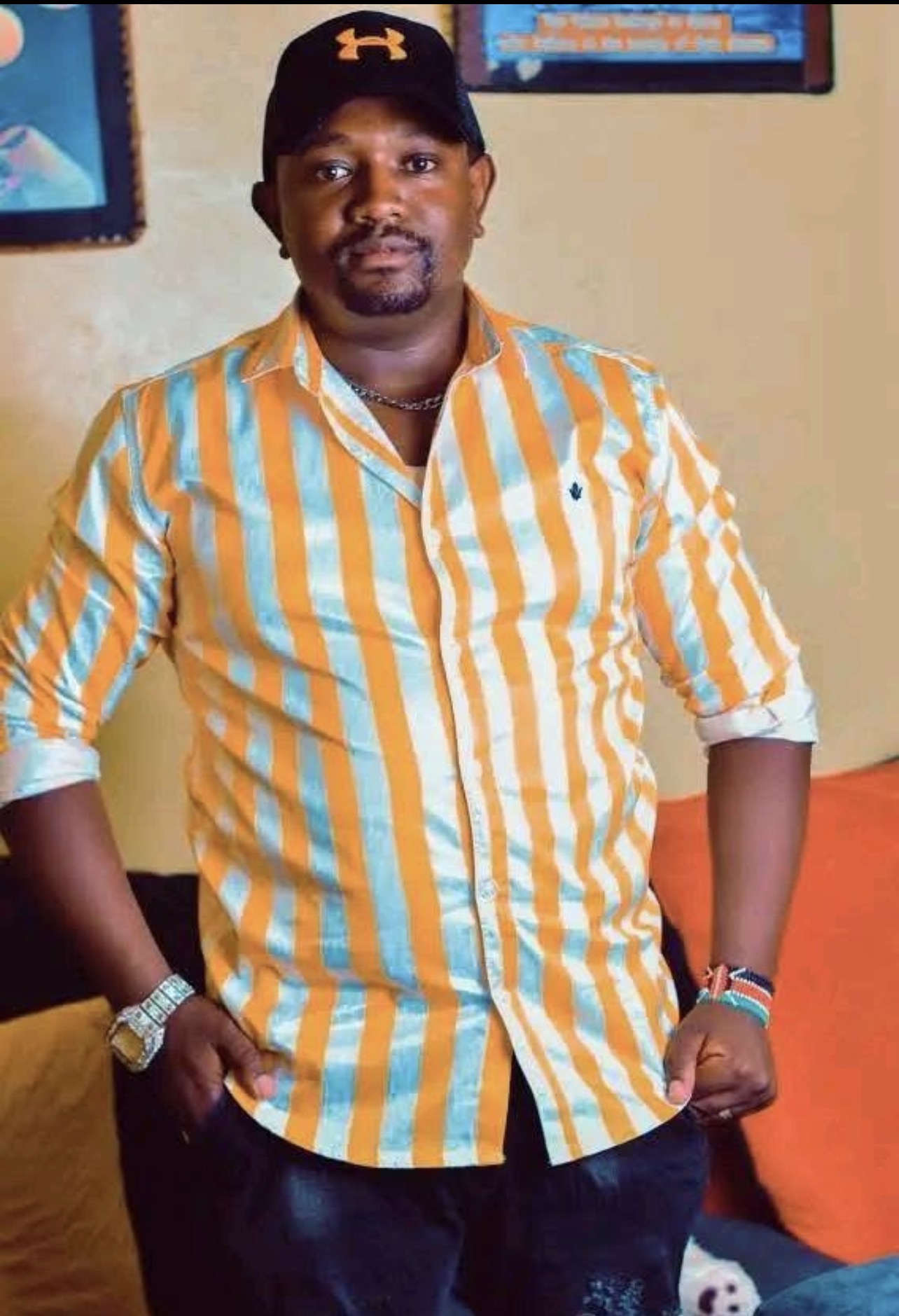 Jamal001 companion profile photo in Mombasa, Mombasa Kenya