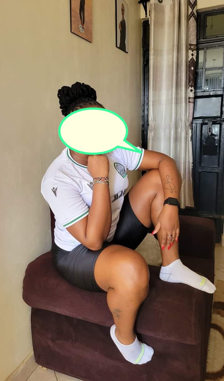 Joy new curvy babe