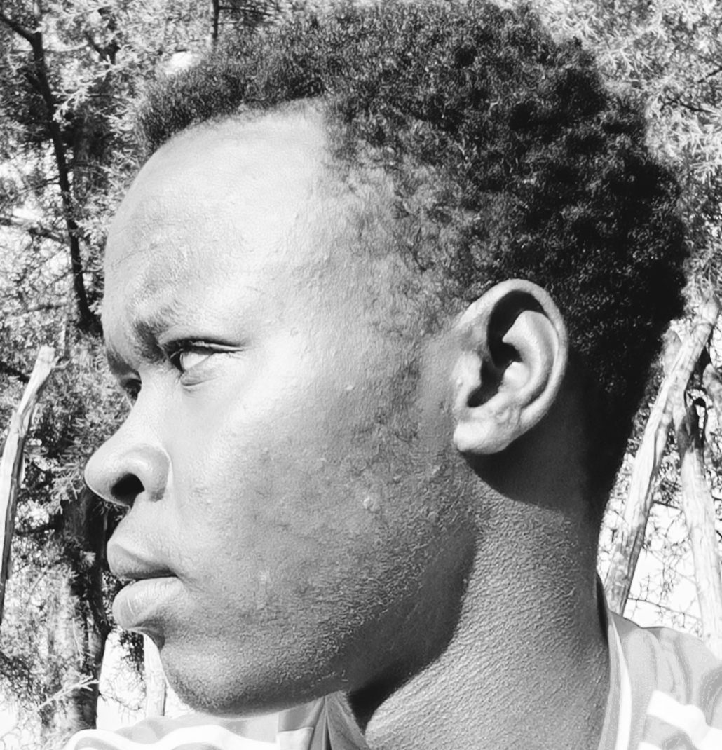Kipkoechc companion profile photo in Kakamega town, Kakamega Kenya