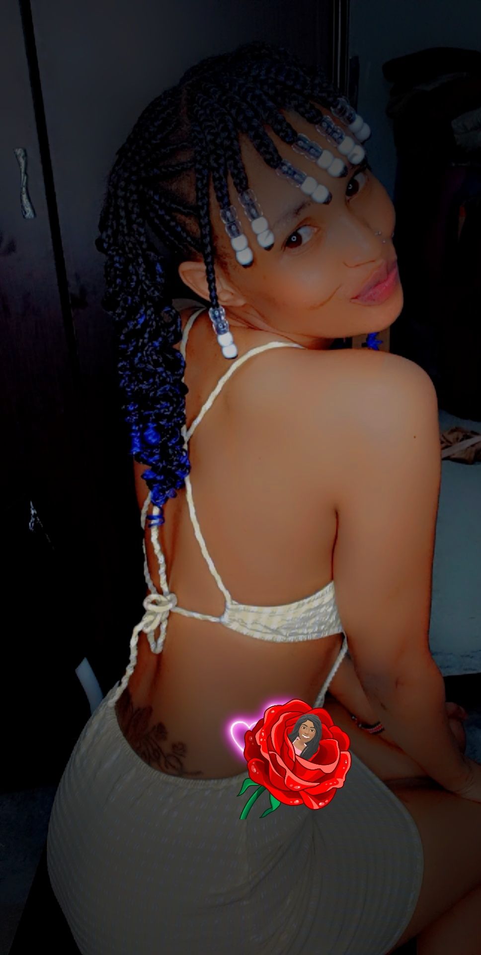 Lydiah