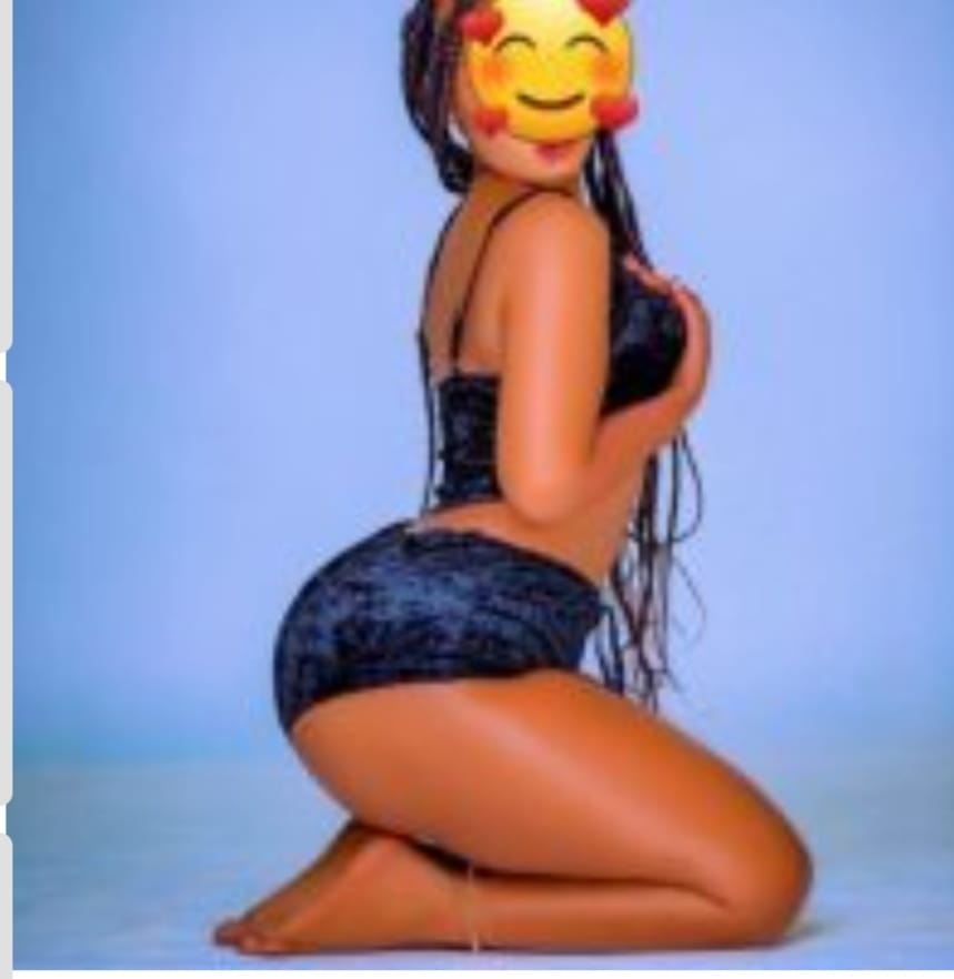 Marion - new escort