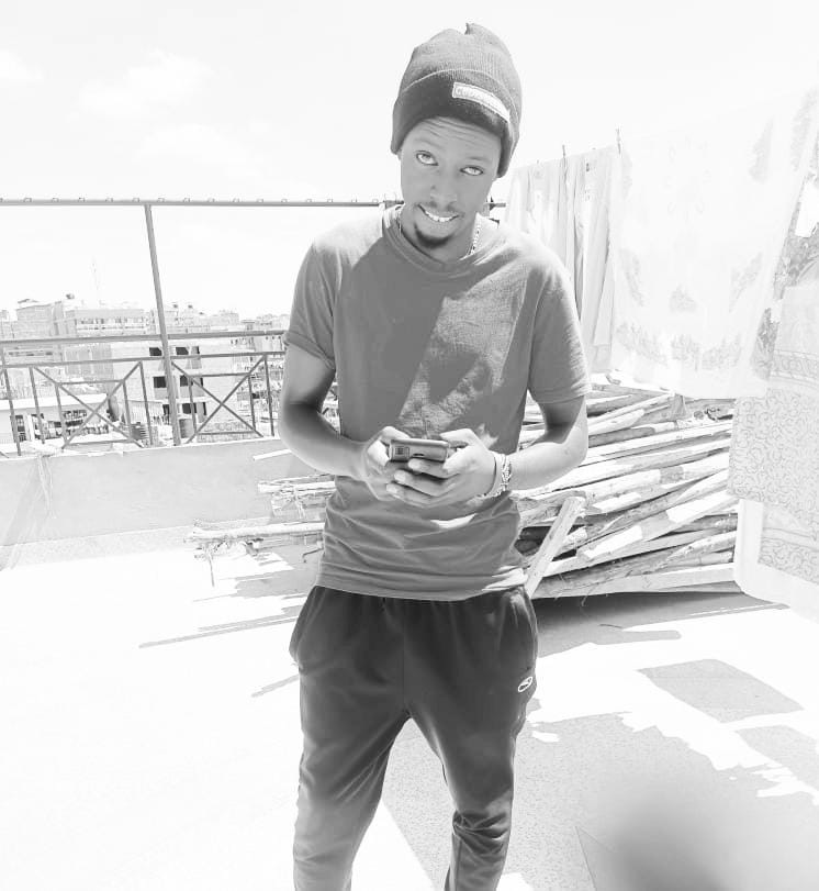 Mike