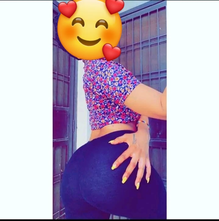 Millie Achieng'