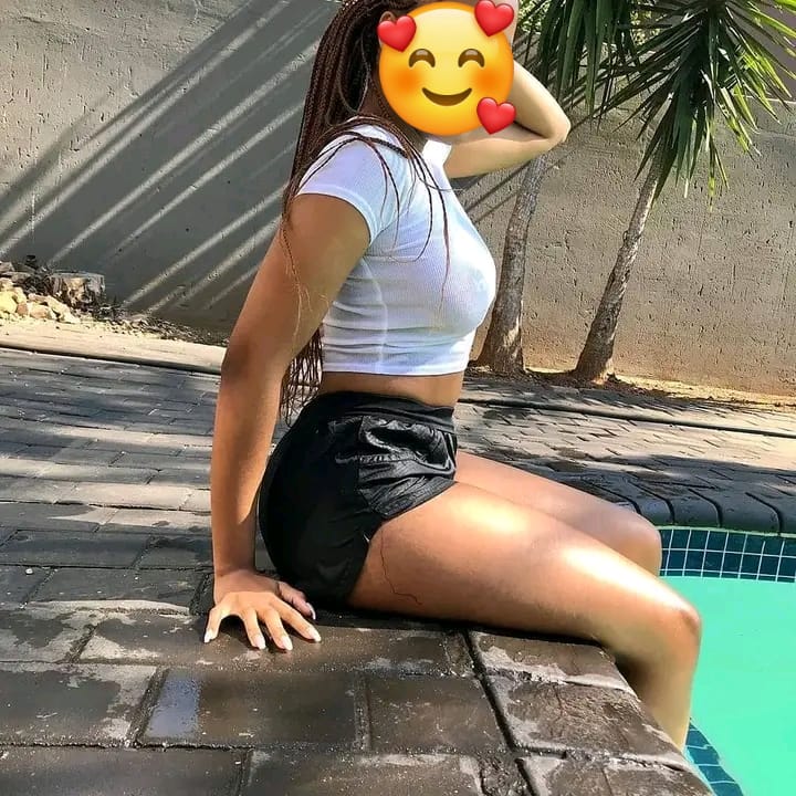 Natalia new babe girl