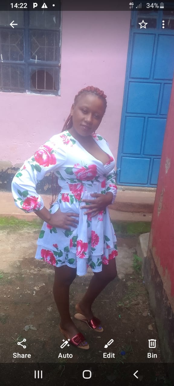 Nyaboke