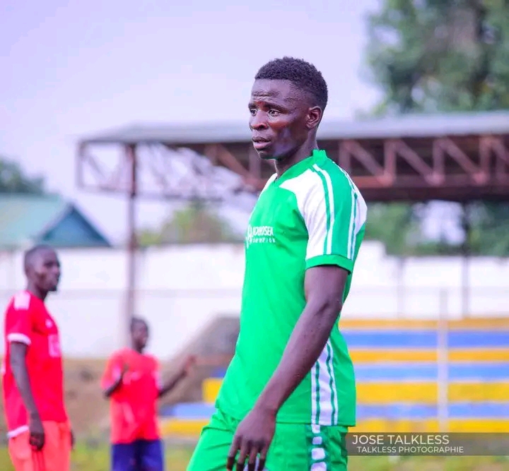 Onyango