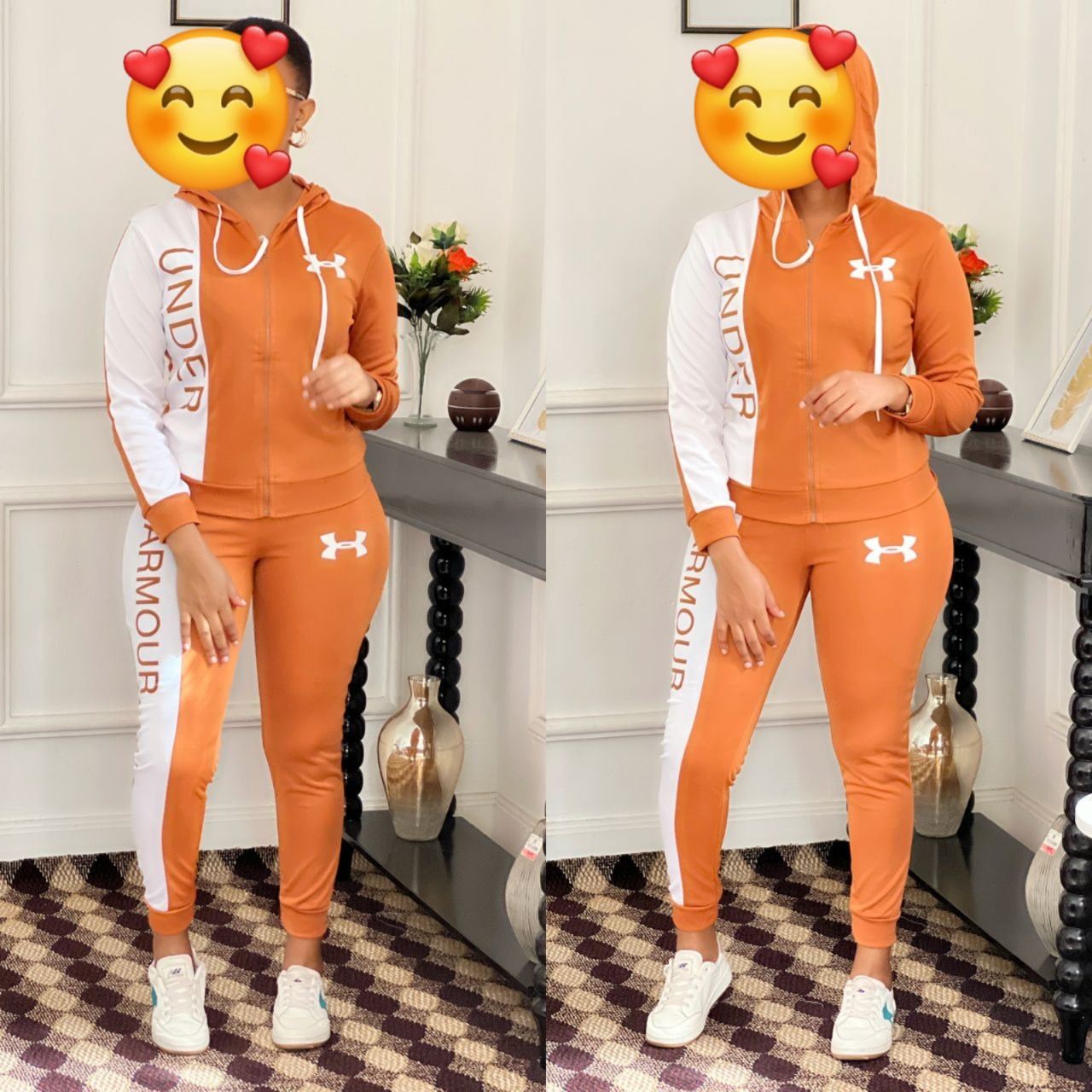 Patricia - New girl Kisii