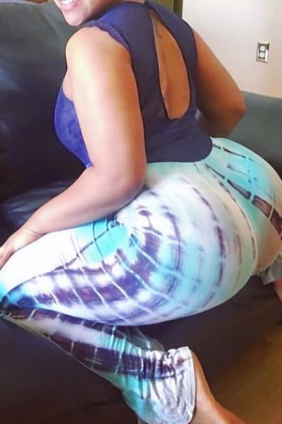 Patricia - New girl Kisii