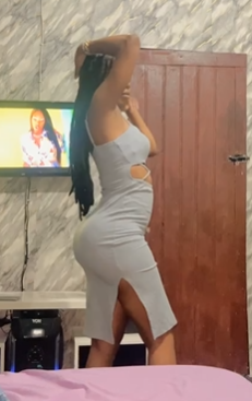 Pendo college girl