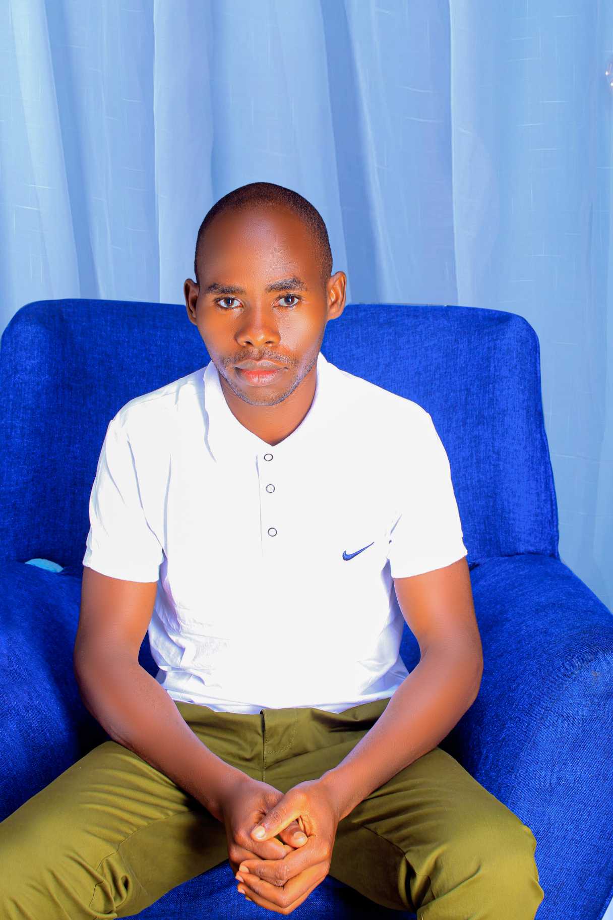 Phillip companion profile photo in Nairobi, Nairobi City Kenya