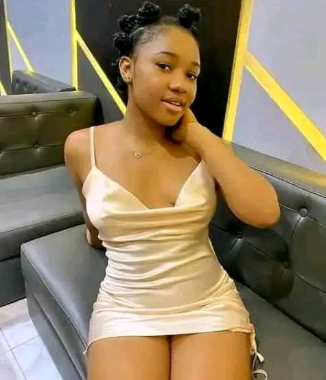 Rispeh beib - New Taita girl