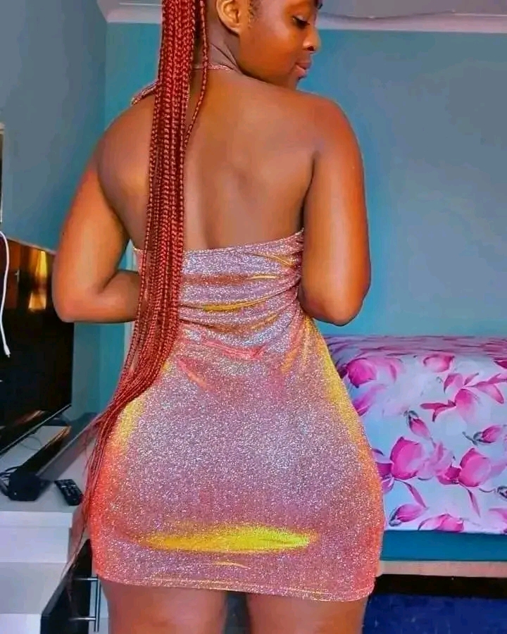 Sexy Samantha