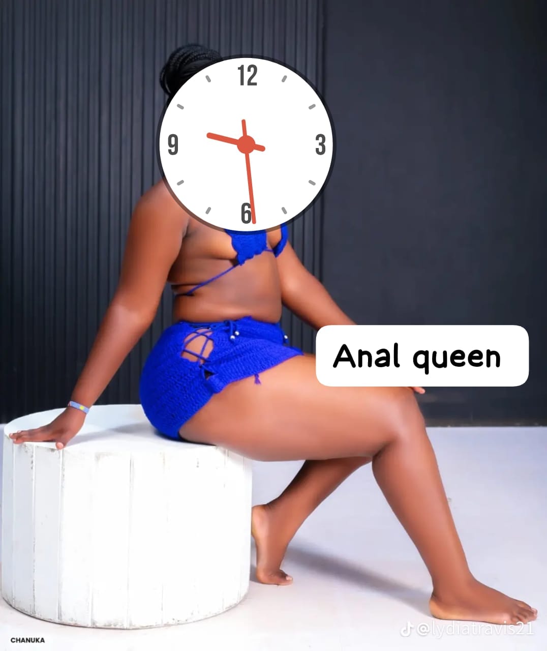 Sharon real pic