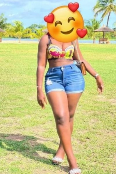 SweetAmanda
