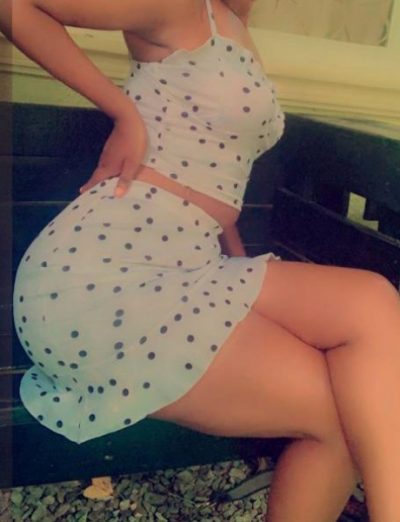 Tasha hot Tanzania bae