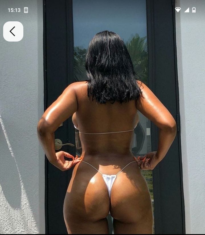 Vivian new Babe